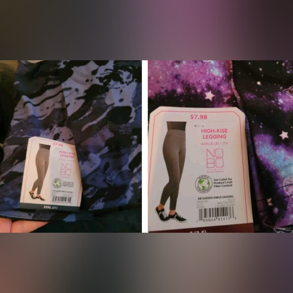 Leggings